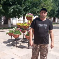 Руслан, 37 лет, Луганск