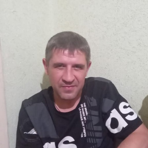 Александр, 45 лет