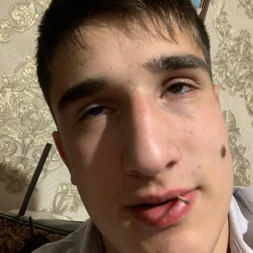 Давид, 20 лет
