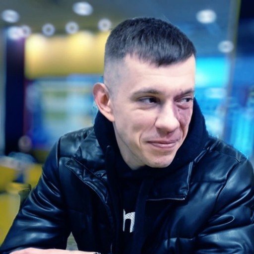 Евгений, 36 лет