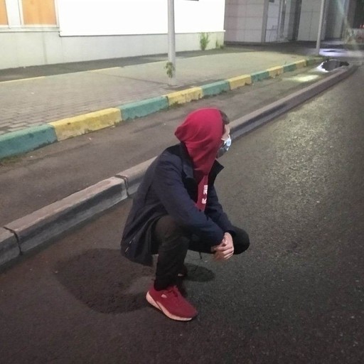 Вася, 20 лет, Москва