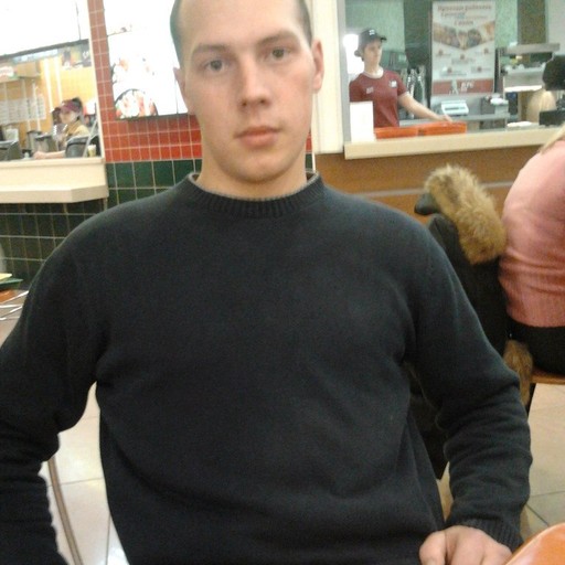 Денис32, Окуловка