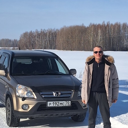 Александр, 56 лет, Томск