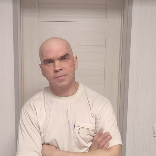 Александр, 45 лет