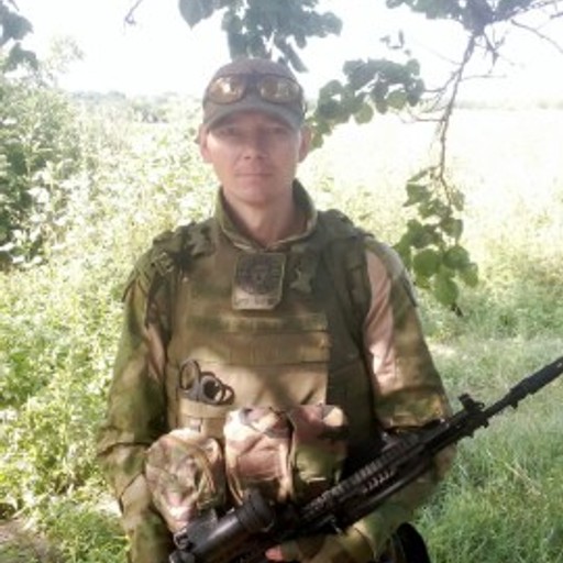 Андрей, 38 лет