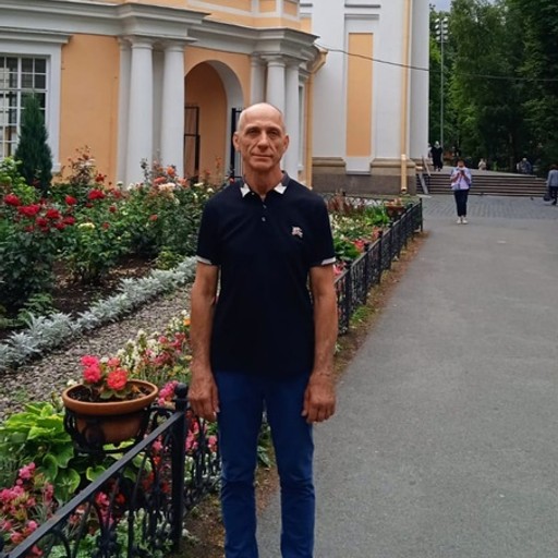 Андрей, 63 года, Кострома