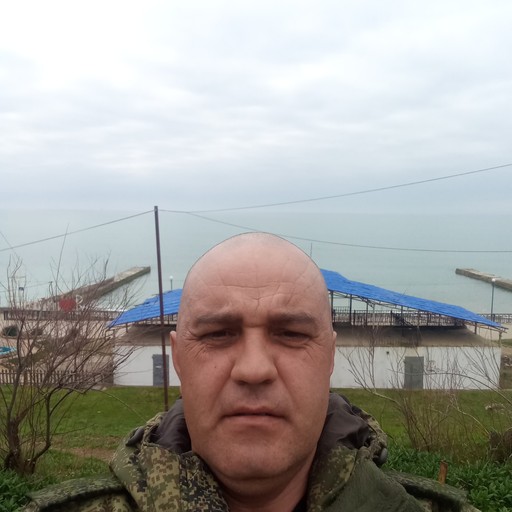 Андрей, 47 лет