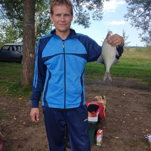Владимир, 40 лет, Саранск