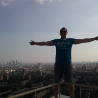 Кирилл, 37 лет, Кировск