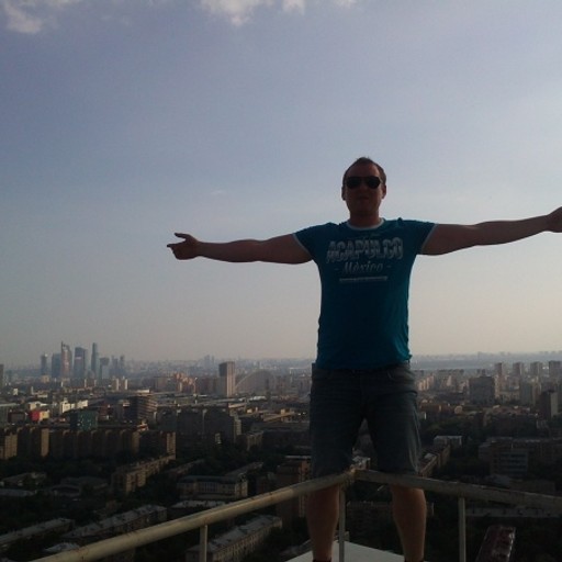 Кирилл, 37 лет, Кировск