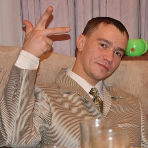 Андрей, 45