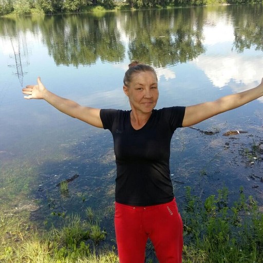 Марина, 43 года, Абакан