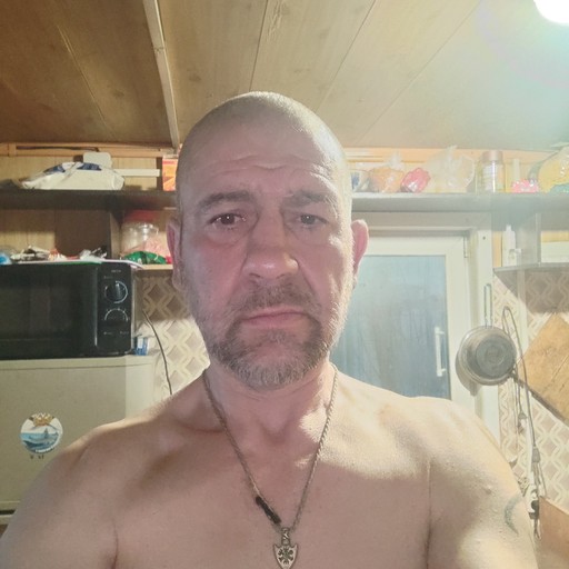Давид, 45 лет, Ленск