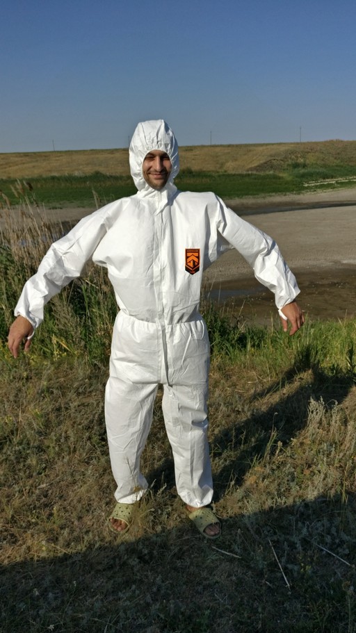 Дэн, 38