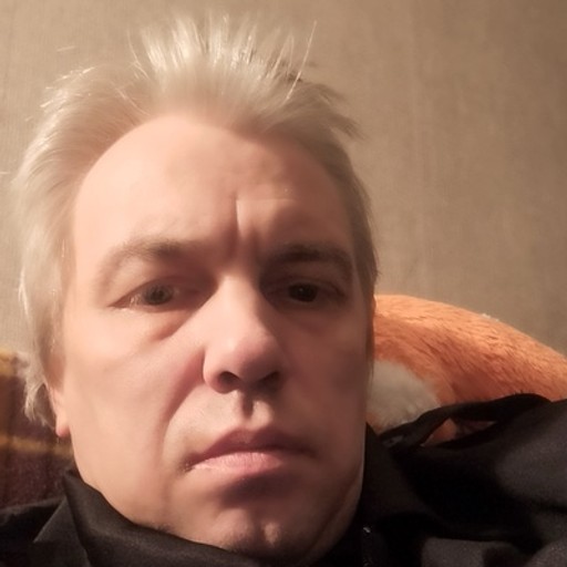 Сектор, 43 года, Санкт-Петербург