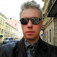 Сектор, 44 года, Санкт-Петербург