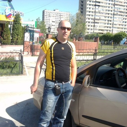 Максим, 48 лет
