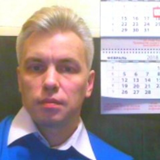 Сектор, 43 года, Санкт-Петербург