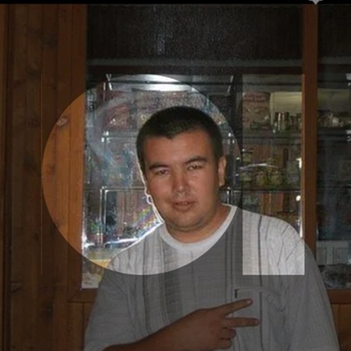 Алим, 20 лет