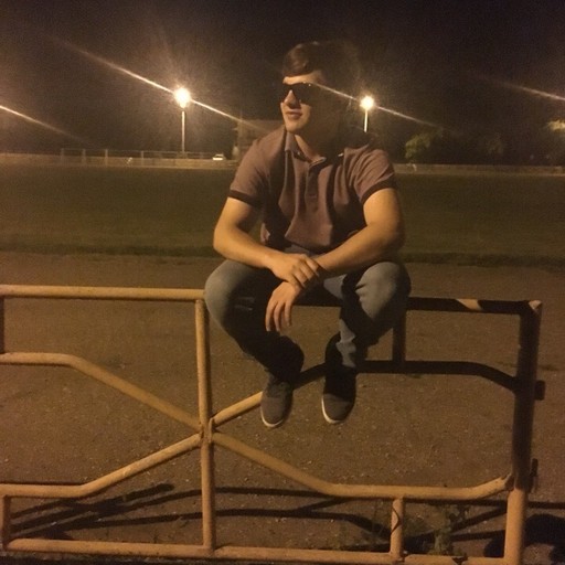 Георгий25, Пятигорск