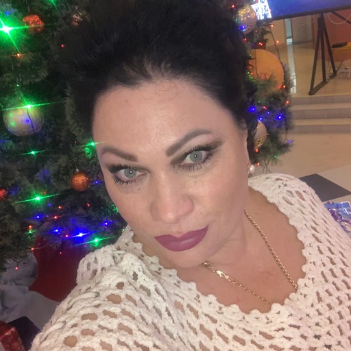 Inna, 44 года, Дербент