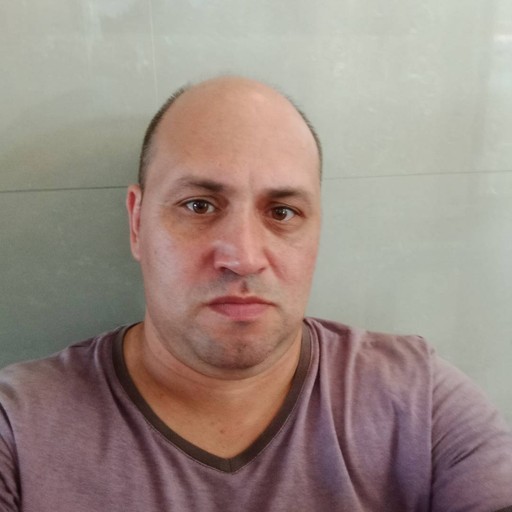 Максим, 43 года
