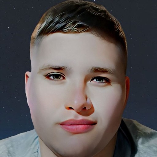 Алексей, 22