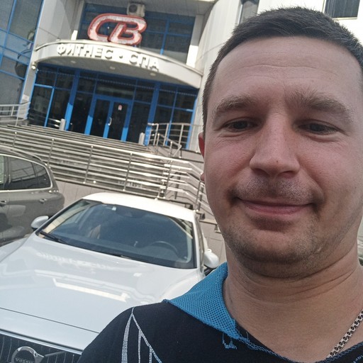алексе1, 36 лет, Москва