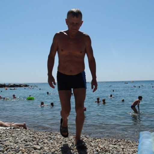 Sercei, 68 лет, Нижний Новгород