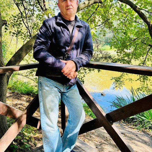 Олег, 59 лет, Ейск