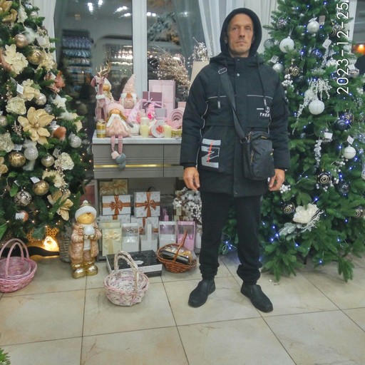 Дима, 48 лет, Витебск