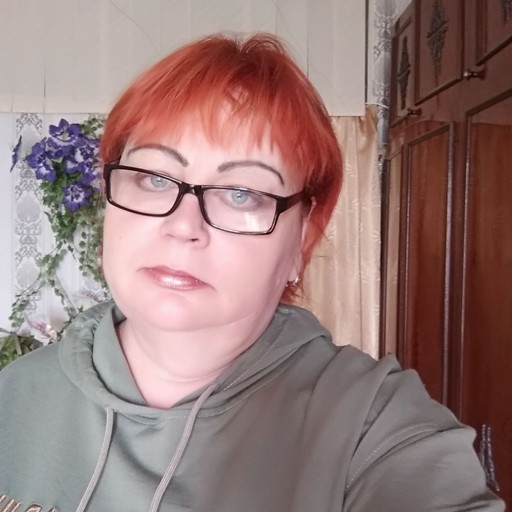 Светлана, 46 лет, Евпатория