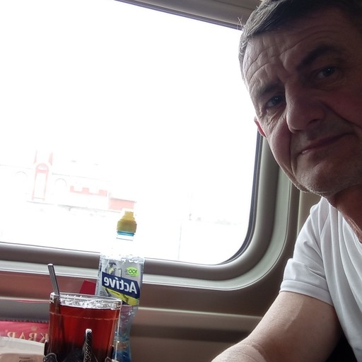 Андрей, 49 лет
