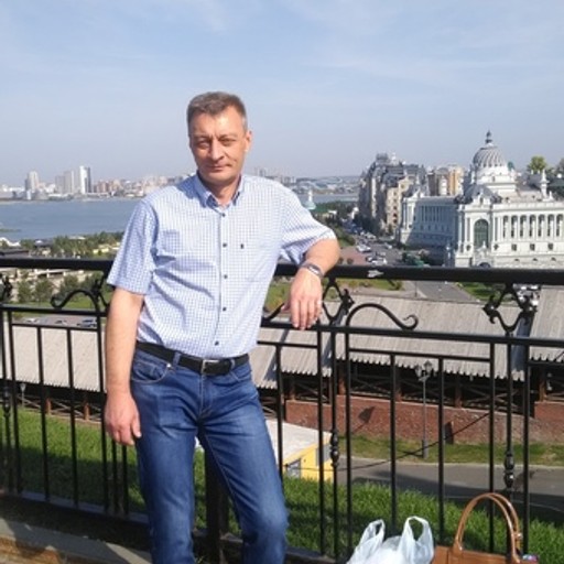 Виталий, 54 года, Тольятти