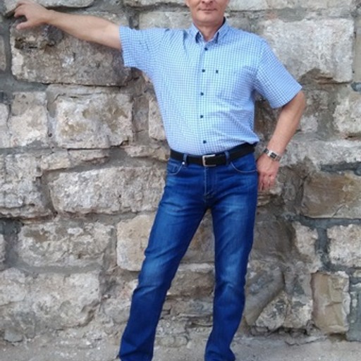 Виталий, 54 года, Тольятти