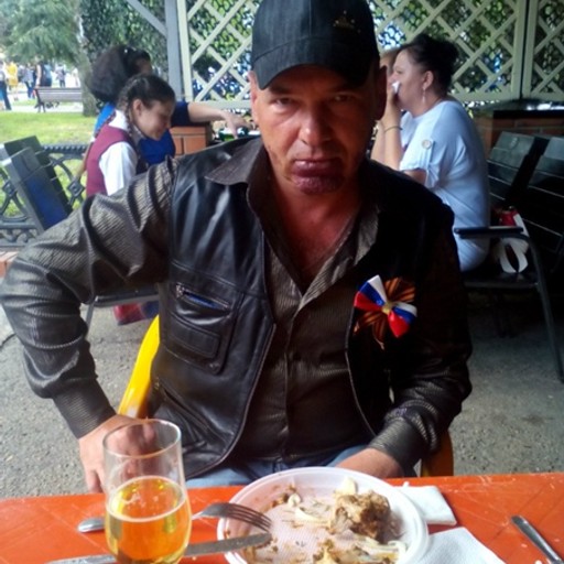 Алексей, 51 год, Тихорецк