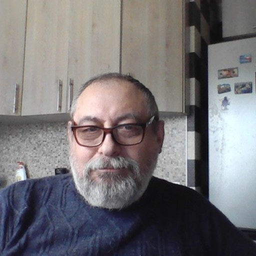 Олег, 63 года, Киреевск