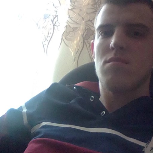 Виктор, 27 лет