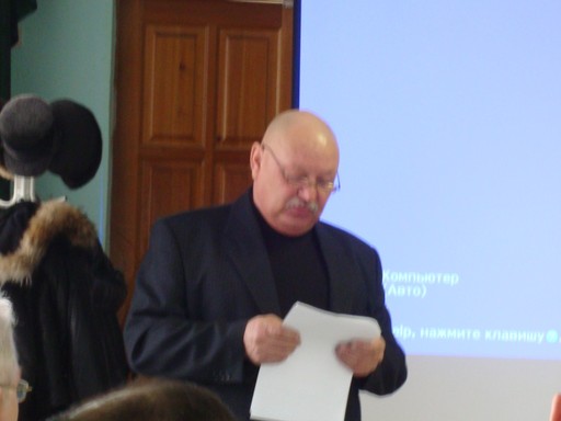 Сергей, 61