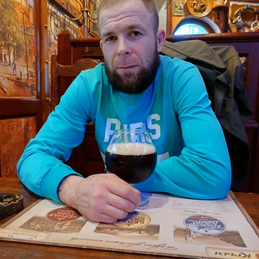 Андрей, 31 год
