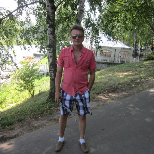валерий46, Клин