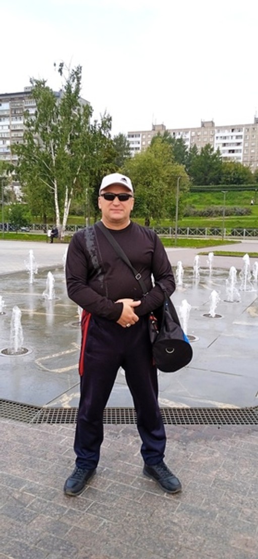 Владимир, 58