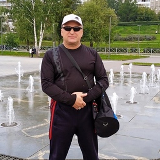 Владимир, 58 лет, Березники
