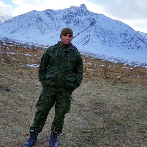 Руслан, 38 лет, Владикавказ