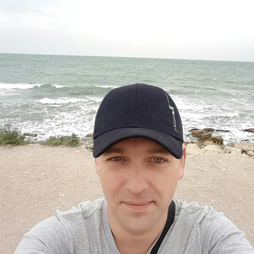 Олег, 42 года