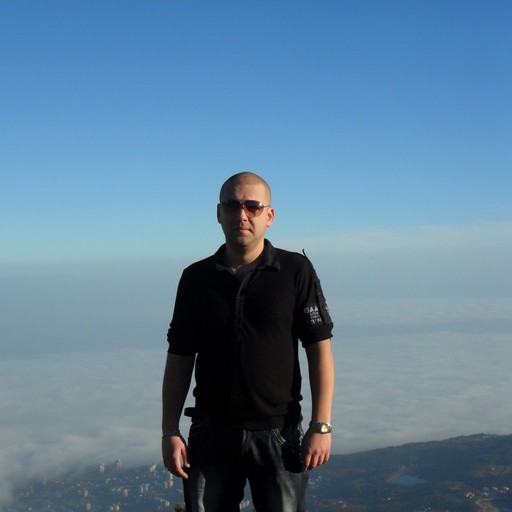 Олег, 42 года, Ялта