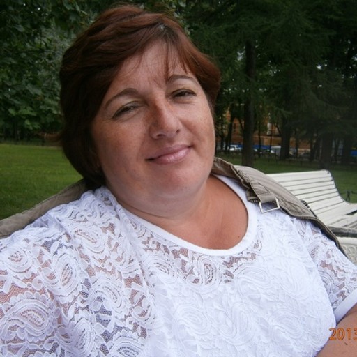 Марина, 53