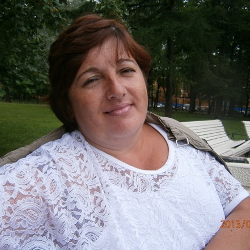 Марина, 53 года, Луга