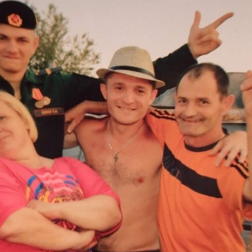 Александр, 50 лет, Анна