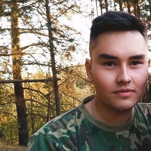 Георгий, 25 лет, Талнах